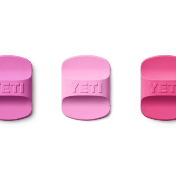 COPY - COPY - COPY - Power Pink Yeti - Picture 2 of 2